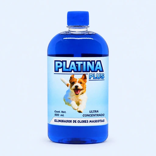 Platina PLUS