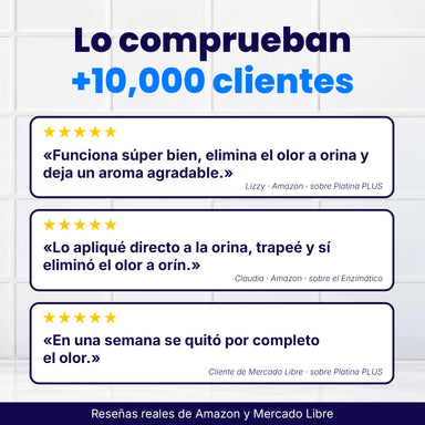 Repelente de Perros y Gatos Ajenos - Para Exteriores Protege tu hogar - Ultra Concentrado 500ml