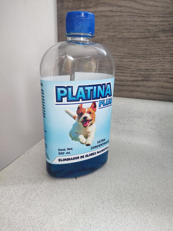 Platina PLUS