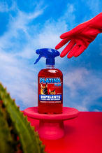 Repelente de Perros y Gatos Ajenos - Para Exteriores Protege tu hogar - Ultra Concentrado 500ml