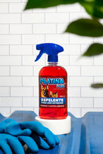 Repelente de Perros y Gatos Ajenos - Para Exteriores Protege tu hogar - Ultra Concentrado 500ml
