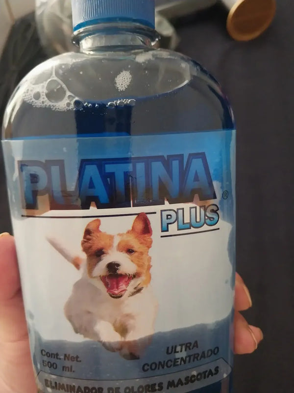 Platina PLUS