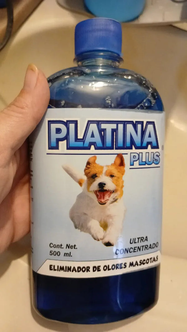 Platina PLUS