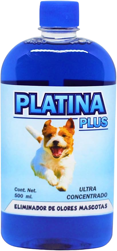 Platina Plus — Mayoreo 30 unidades