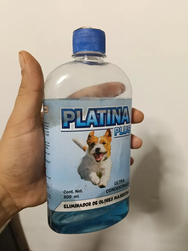 Platina PLUS
