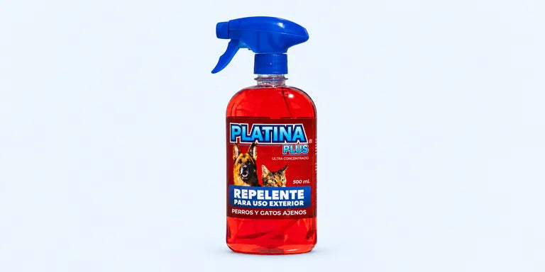 Repelente